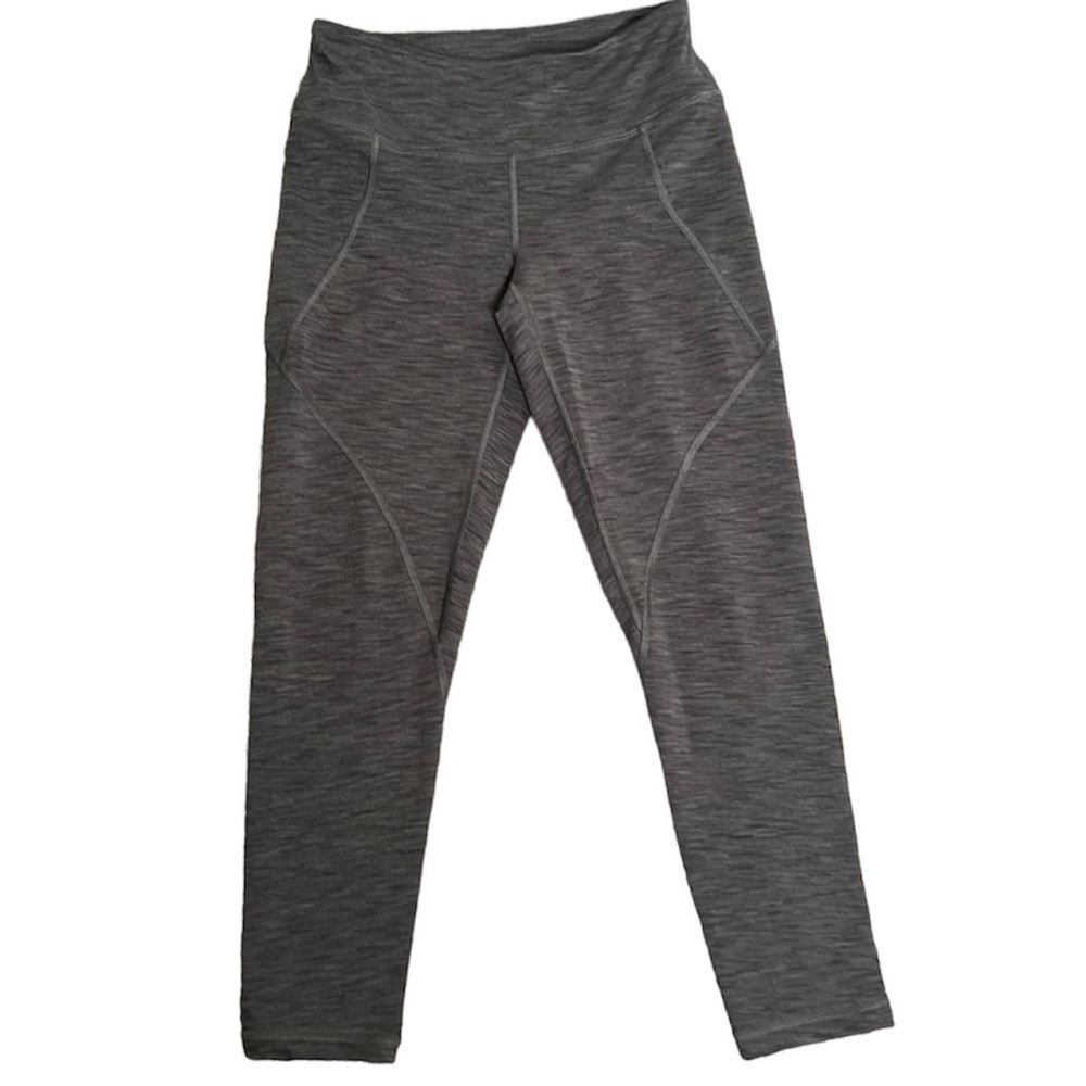 Patagonia gray leggings size XS
